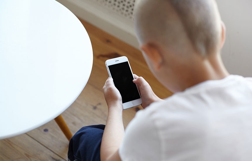 آیا تلفن هوشمند شما می تواند موجب سرطان شود؟