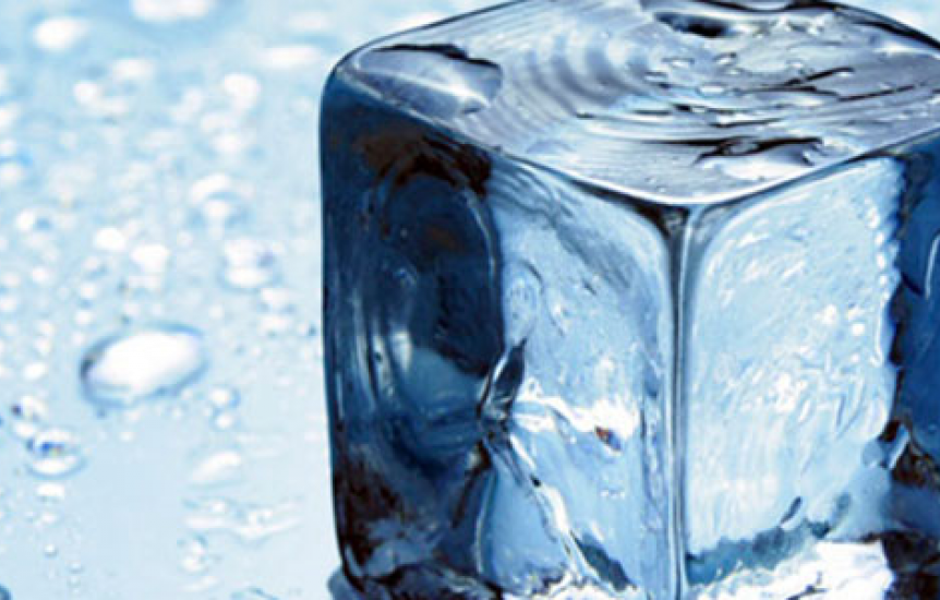 مزایای یخ درمانی برای سلامت و زیبایی