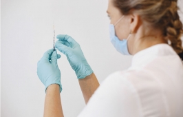 اهمیت واکسن HPV