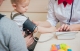 فشار خون کودکان و نوزادان
