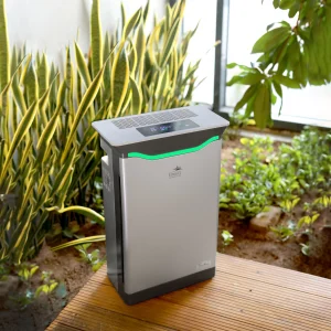  دستگاه تصفیه هوا 