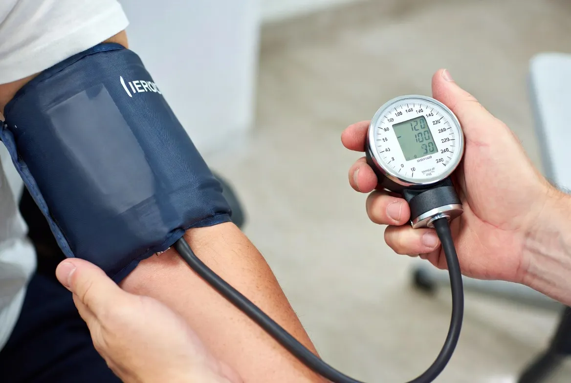 فشار خون پایین